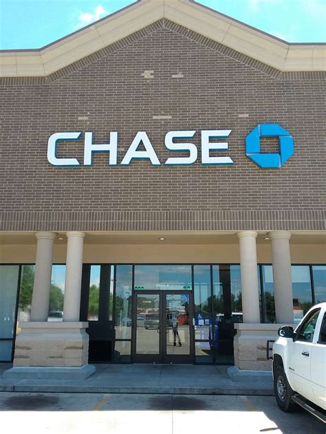 chase bank houston photos|CHASE BANK